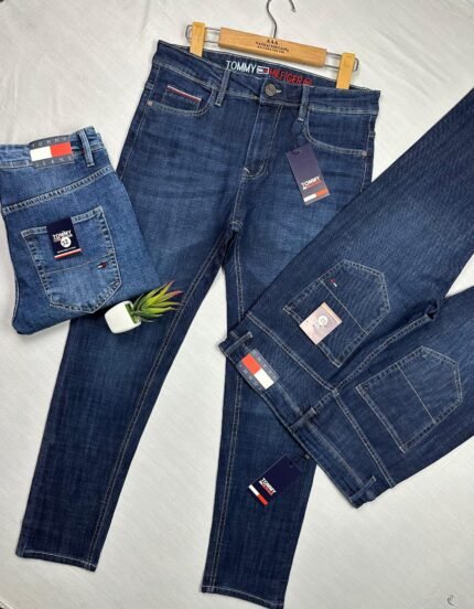Denim Jeans